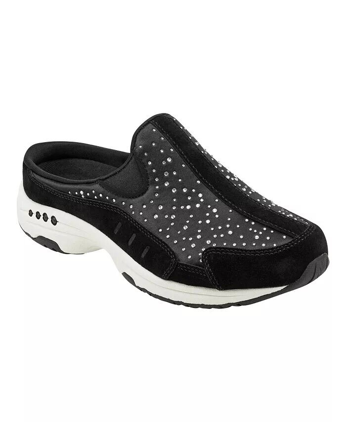 

Мюли Travelstones Easy Spirit, черный