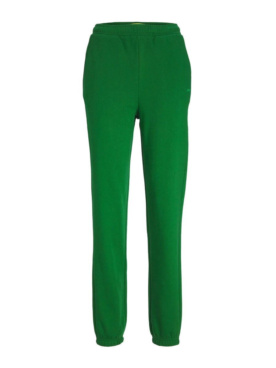 

Зауженные брюки JJXX JXAbbie, цвет Grass green
