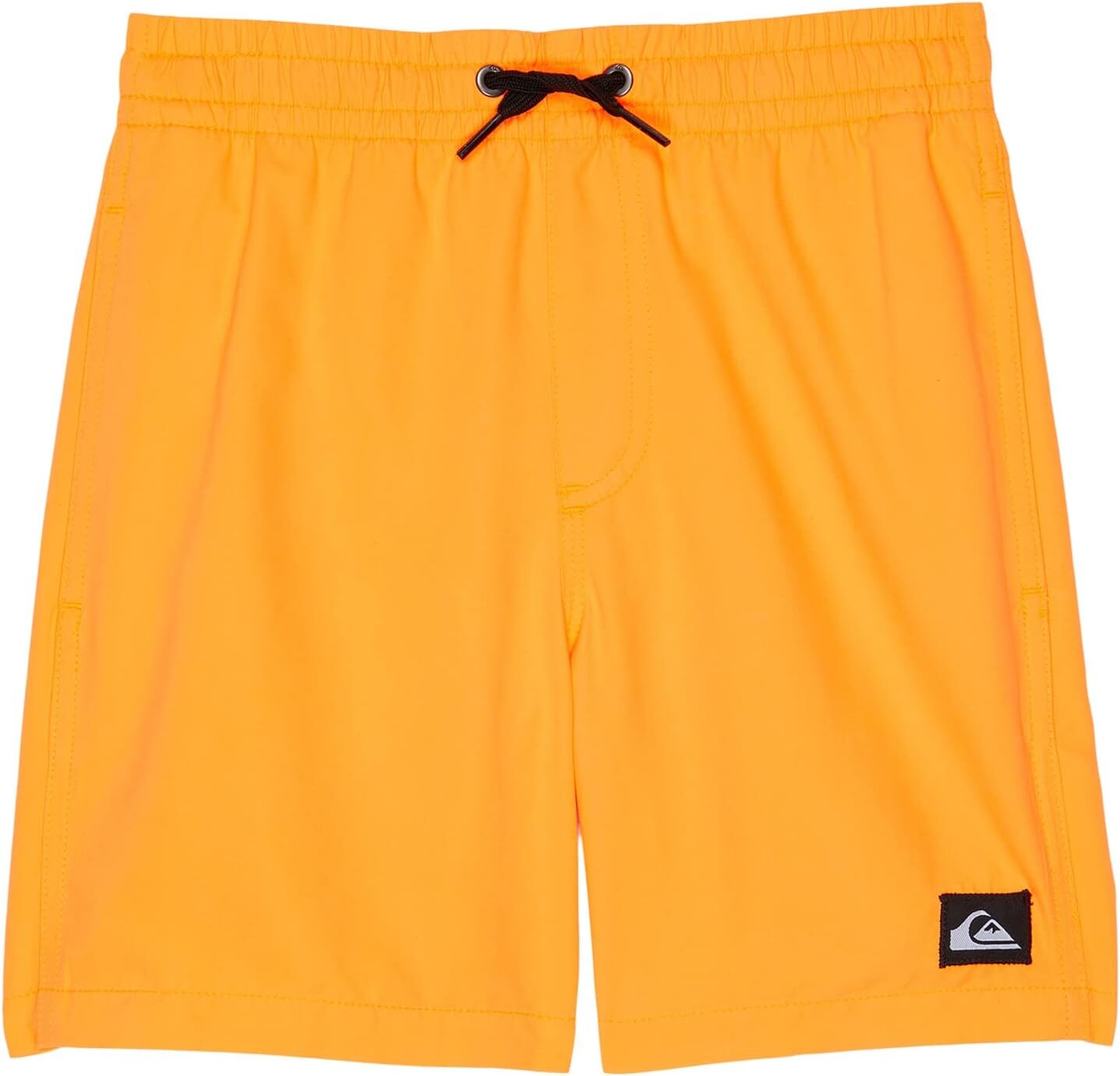 

Шорты для плавания Quiksilver Everyday Volley, цвет Orange Pop