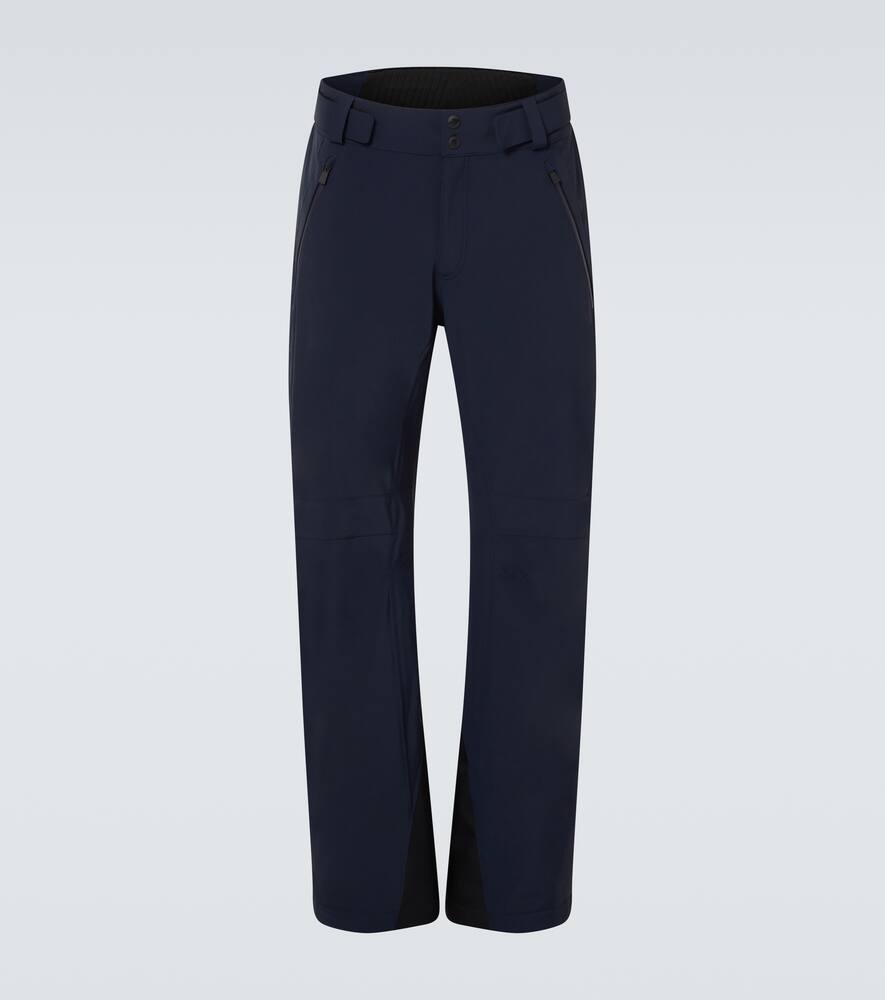 

Лыжные штаны Team Aztech Aztech Mountain, Sander Navy