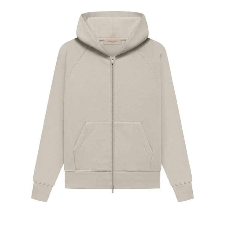 

Куртка Fear of God Essentials, Smoke
