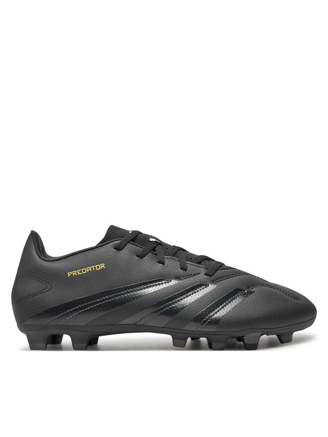 

Футбольные бутсы adidas Predator Club FxG IF6345, черный
