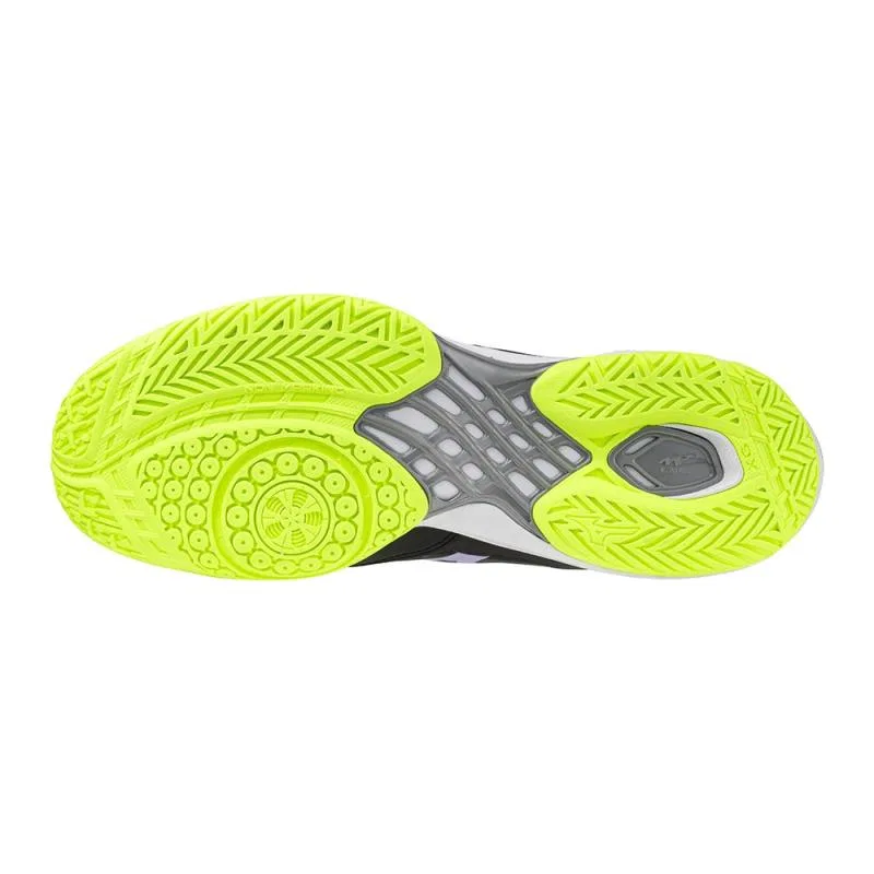 Унисекс кроссовки для бадминтона «Wave Claw NEO 3» от Mizuno, 11 — фото 3