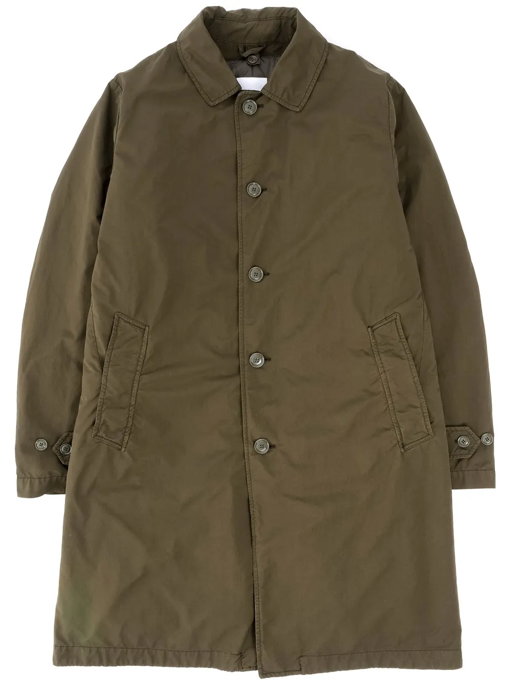 

Пальто Vodka ASPESI, зеленый