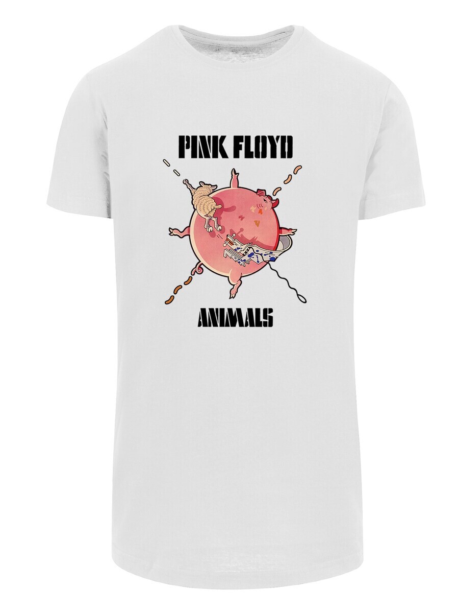 

Футболка F4Nt4Stic PINK FLOYD, белый