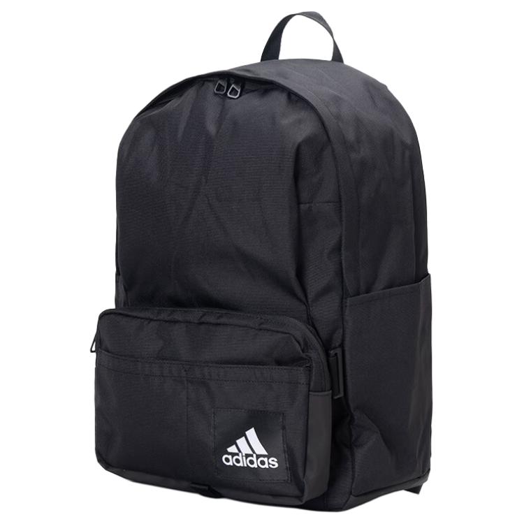 

Рюкзак из ткани унисекс черный Adidas