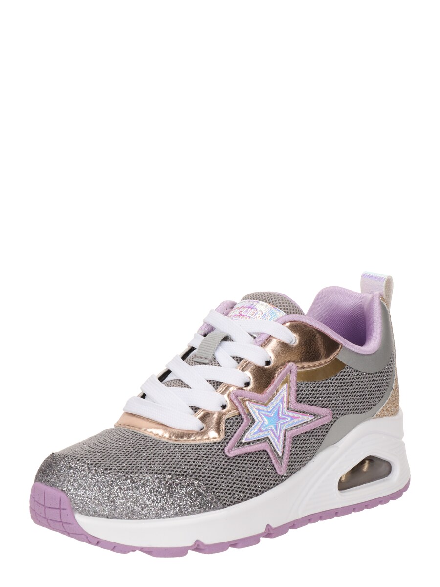 

Кроссовки SKECHERS Sneakers UNO - STARRY VIBE, серый