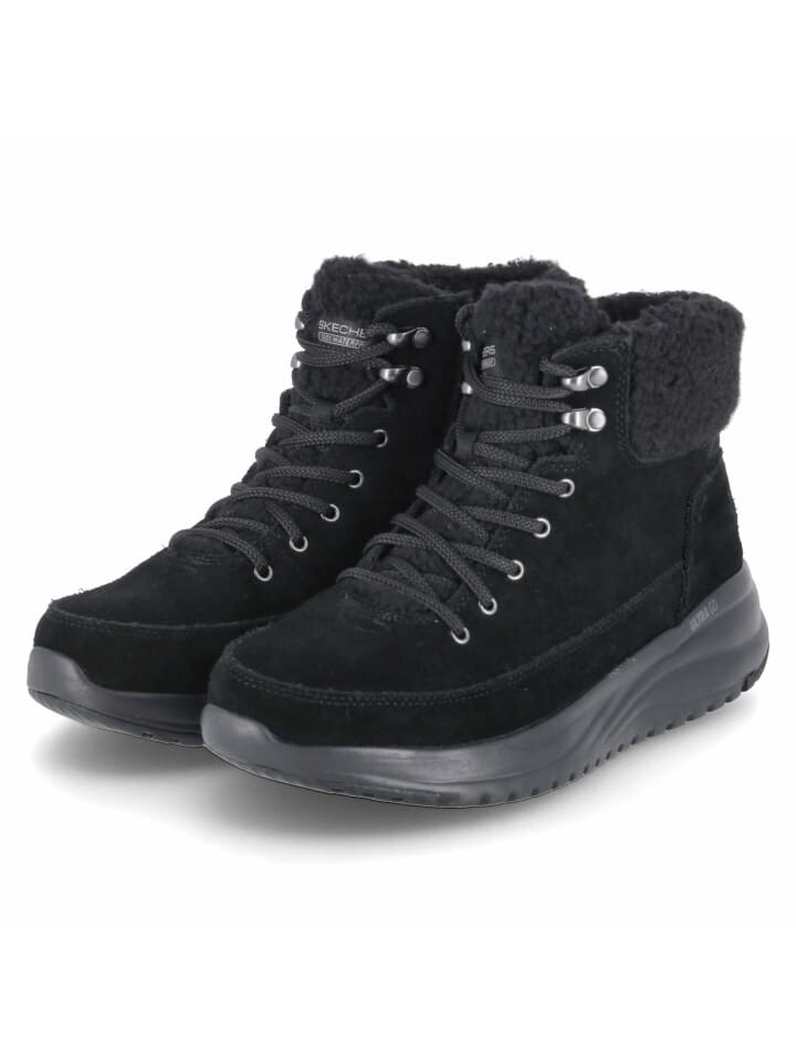

Ботильоны Skechers Winterboots ON THE GO STELLAR, черный
