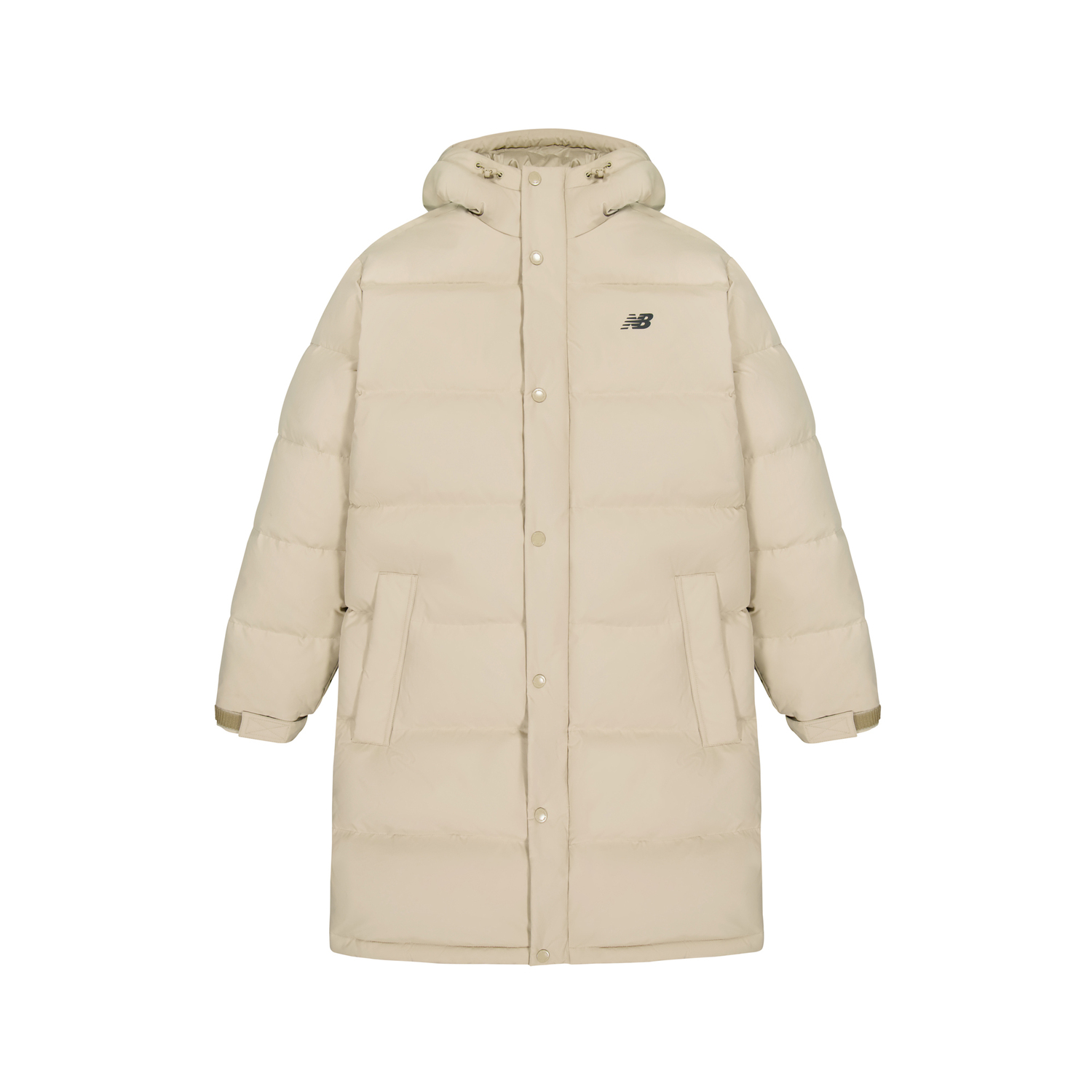 

Мужская пуховая куртка SOT средней жесткости New Balance, sot