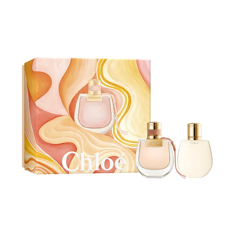 Набор духов piggy bun для женщин Chloé