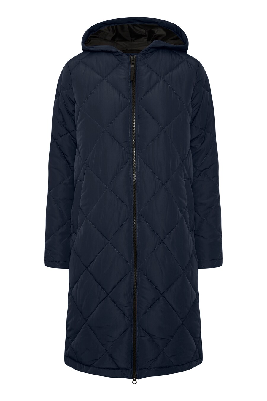 

Демисезонное пальто Oxmo Stanca, Navy