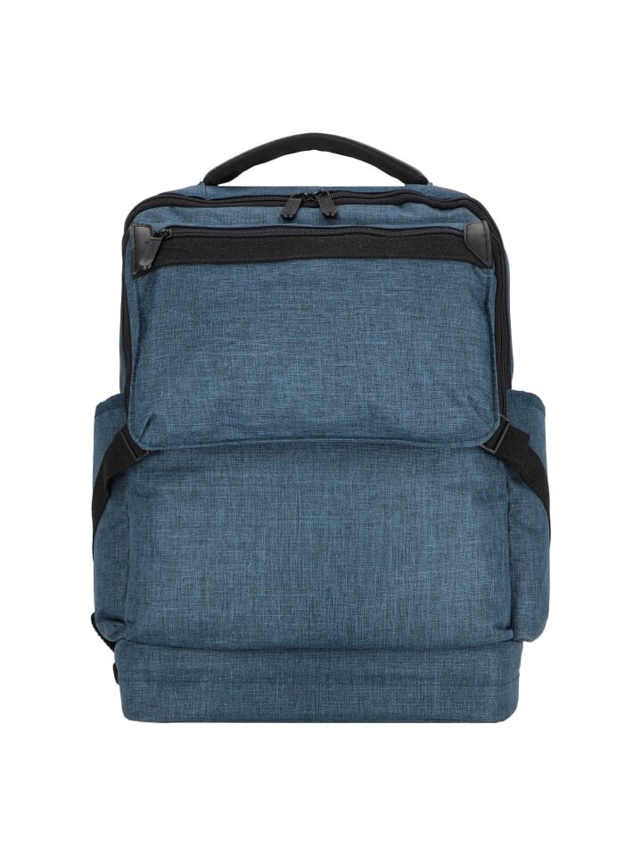 

Рюкзак Dermata, синий