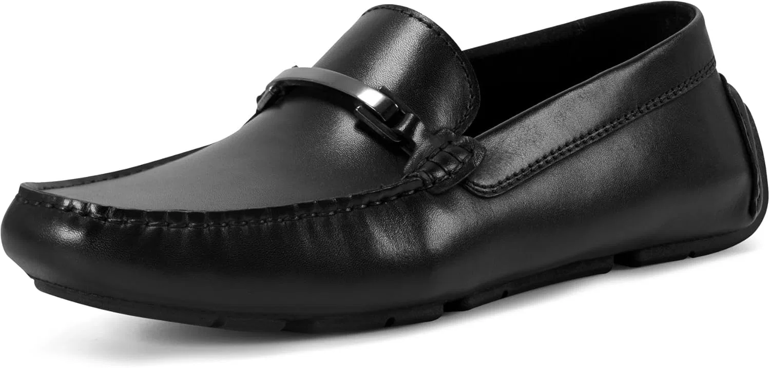 Мужские мокасины Rockport Dirk, черный