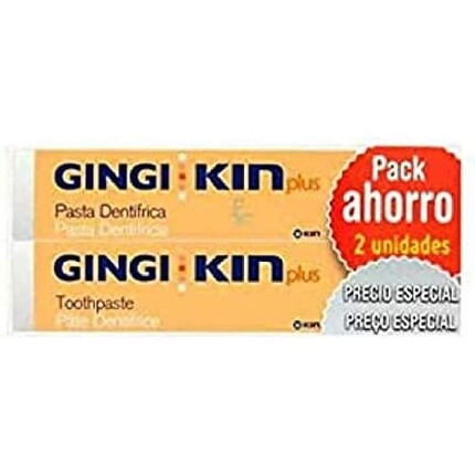 

Средство для чистки зубов 25G, Gingi