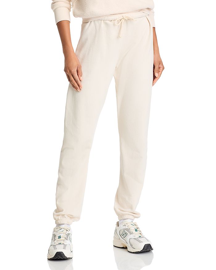 

Спортивные штаны Джонни perfectwhitetee, белый
