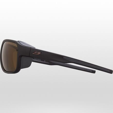 

Поляризованные солнцезащитные очки Montebianco 2 Julbo, черный