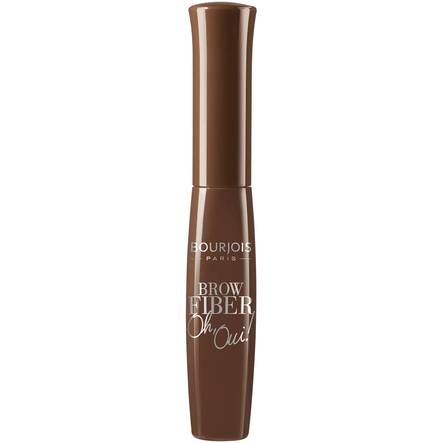 

Тушь для бровей châtain 02 Bourjois Oh Oui! Brow Fiber, 6,8 мл