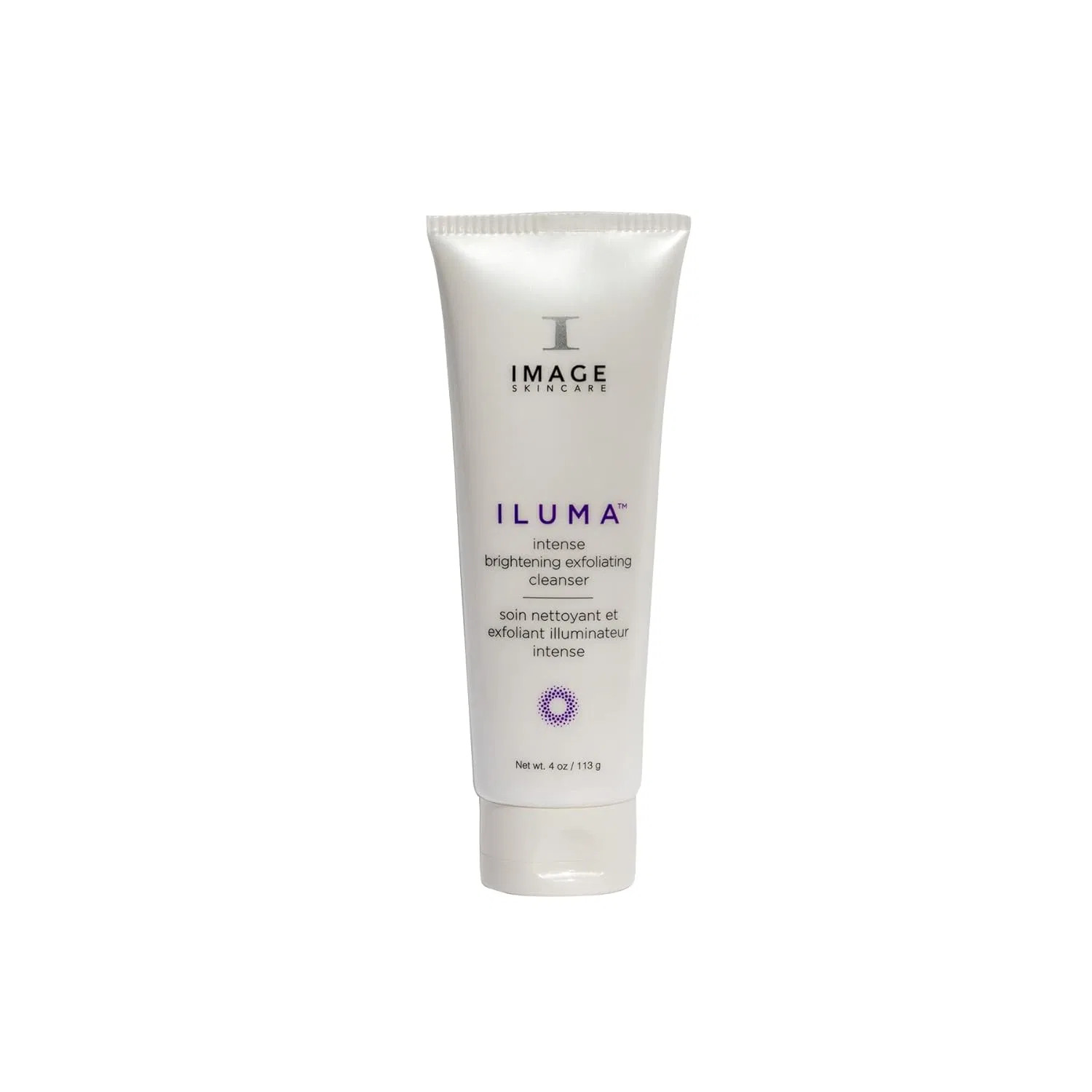 Гель для умывания IMAGE SKINCARE — Интенсивный осветляющий отшелушивающий очищающий гель от