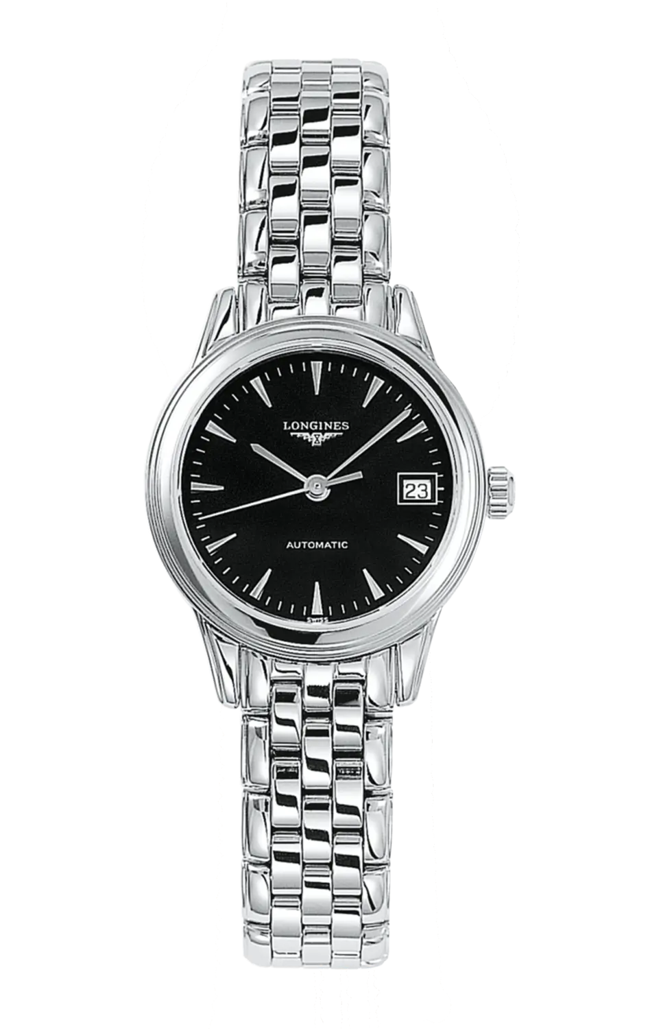 

Часы flagship Longines