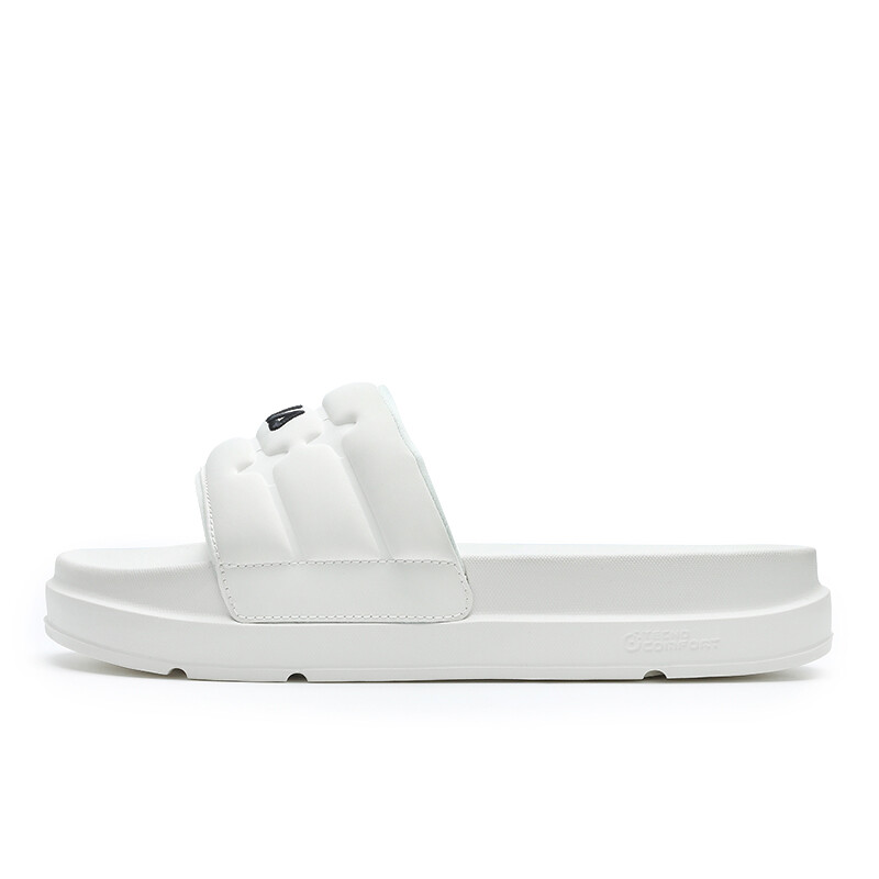 FILA Шлепанцы женские, White