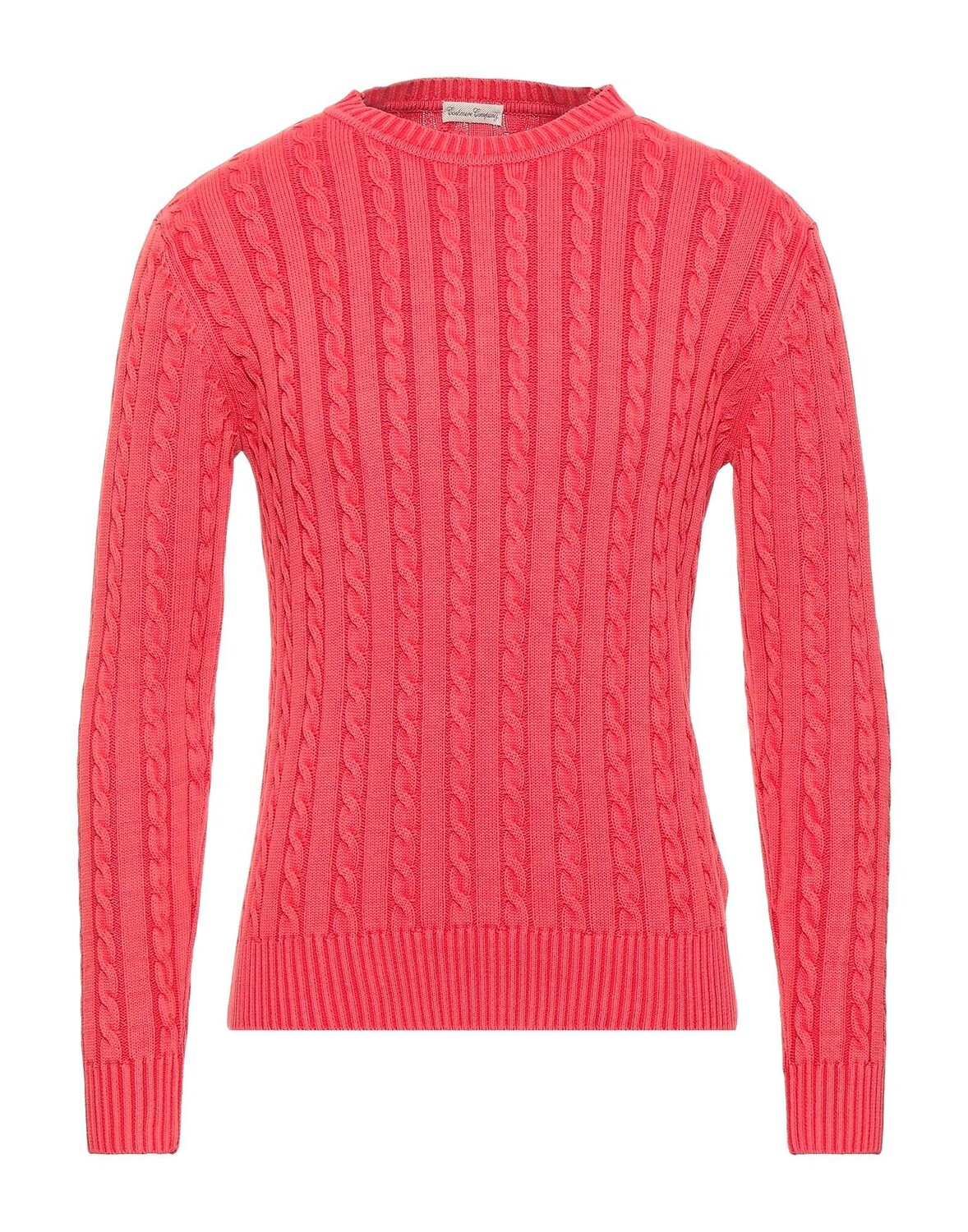 

Свитер Cashmere Company, коралл