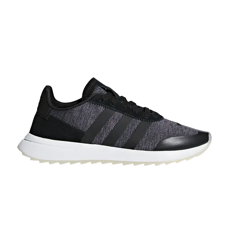 

Кроссовки Adidas Wmns FLB_Runner, черный