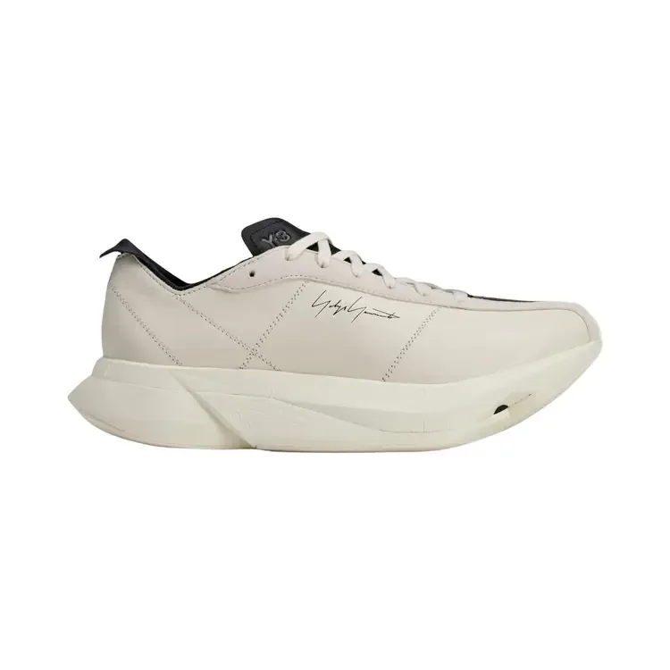 Adidas Y-3 Adios Pro 3.0 LX 'Off White Black'