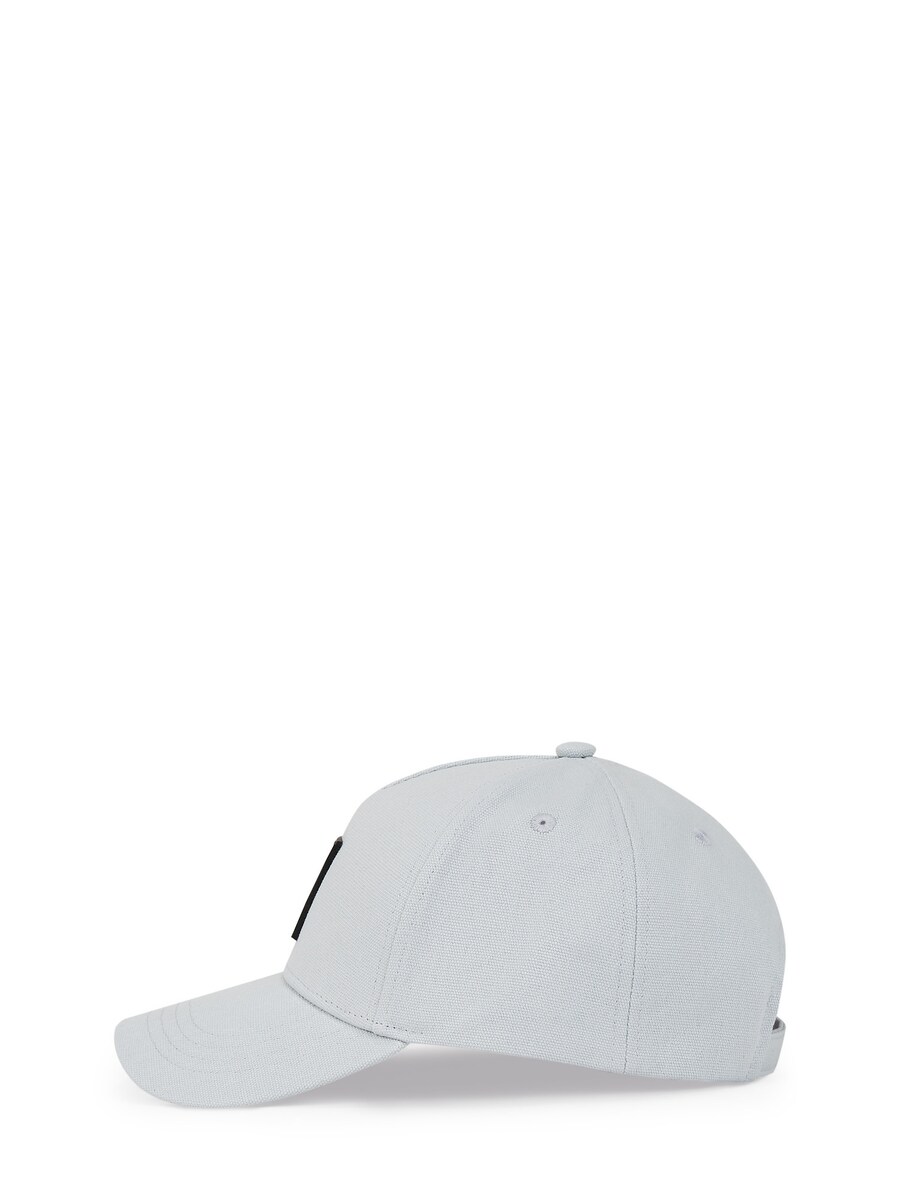 

Бейсболка KARL LAGERFELD JEANS, цвет White/Off white
