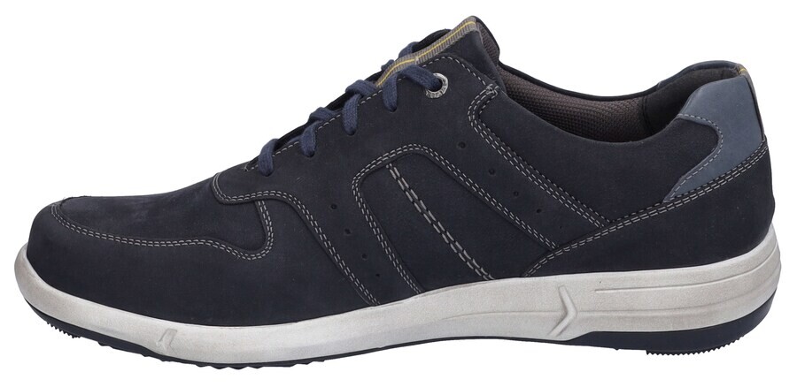 

Туфли на шнуровке JOSEF SEIBEL Lace-Up, серый
