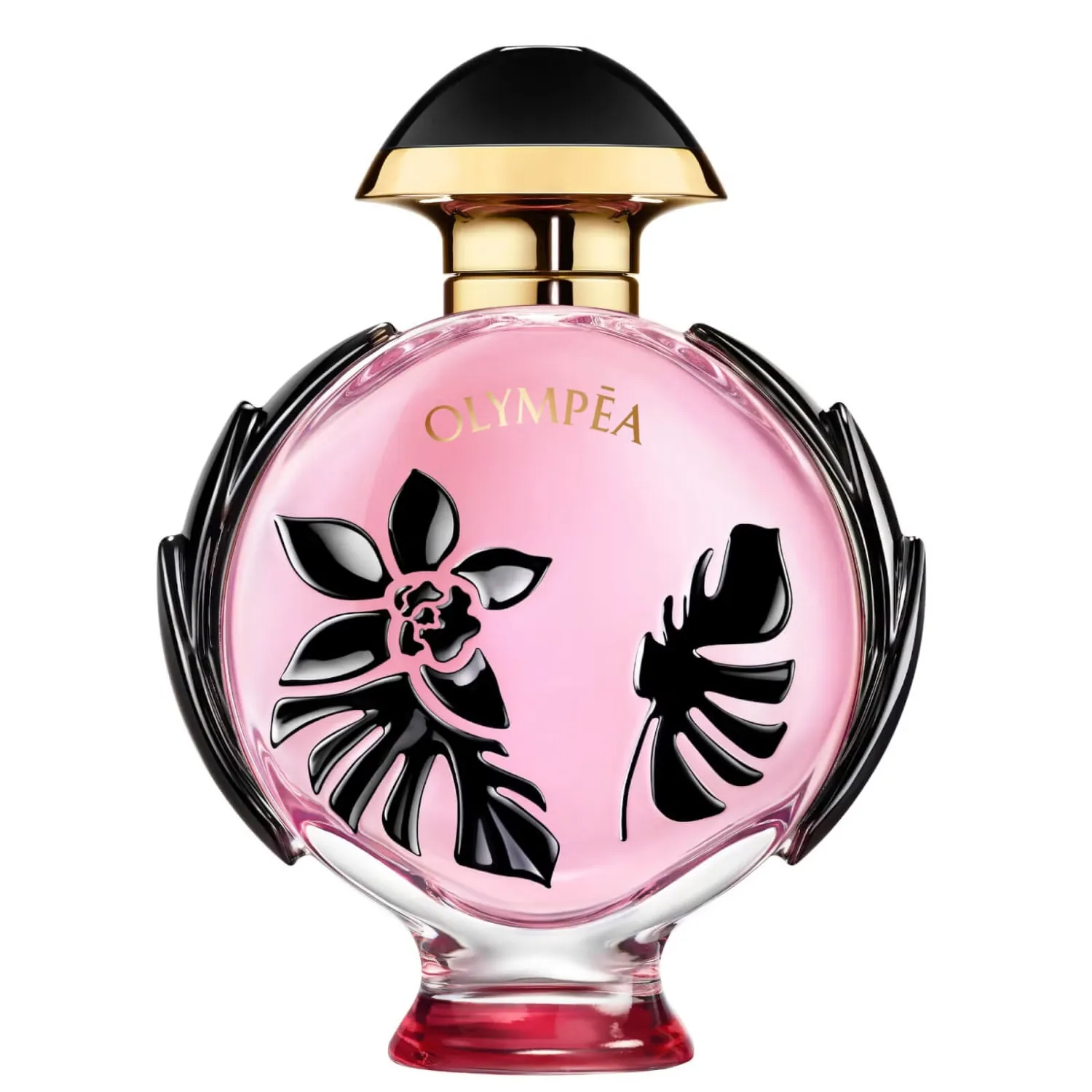 

Парфюмерная вода Olympea Flora Eau de Parfum Intense 80 мл Rabanne