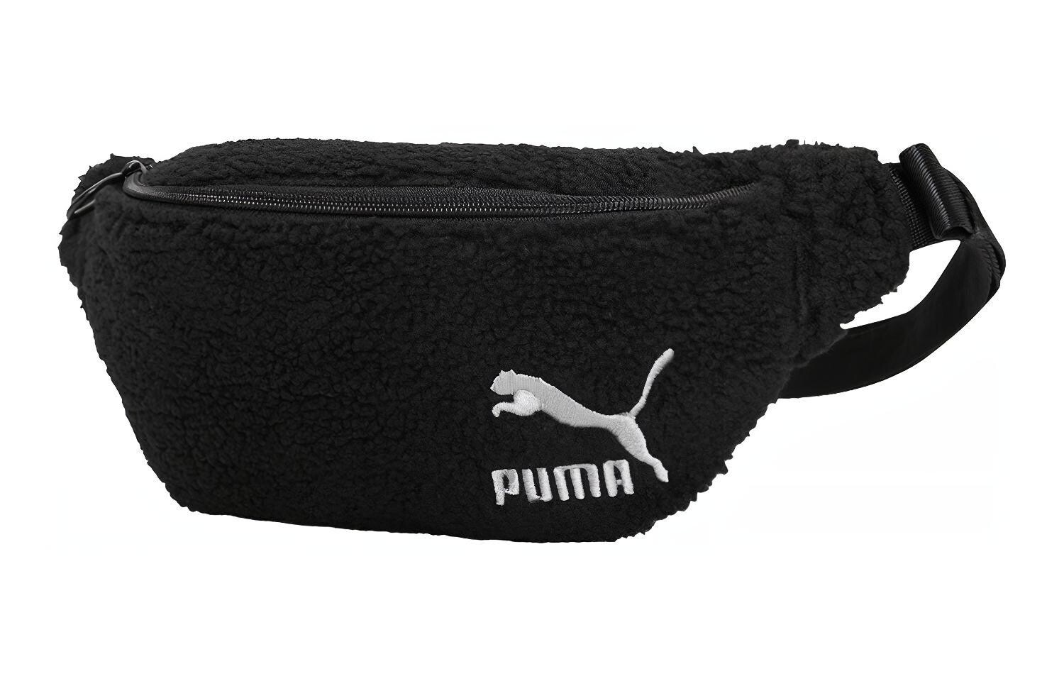 

Поясная сумка унисекс Puma, Black