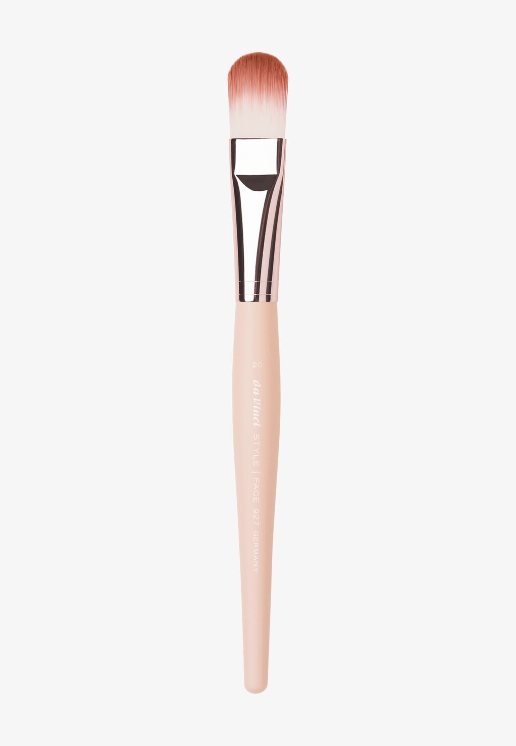 

Кисти для макияжа Style Foundation Brush da Vinci, цвет 0