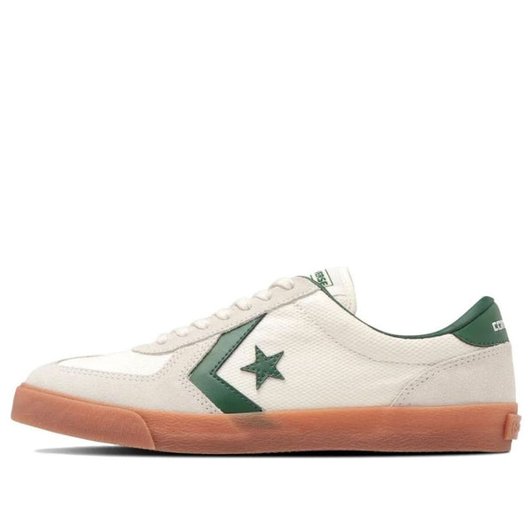 

Кроссовки checkpoint skateboarding ox 'white' Converse, белый