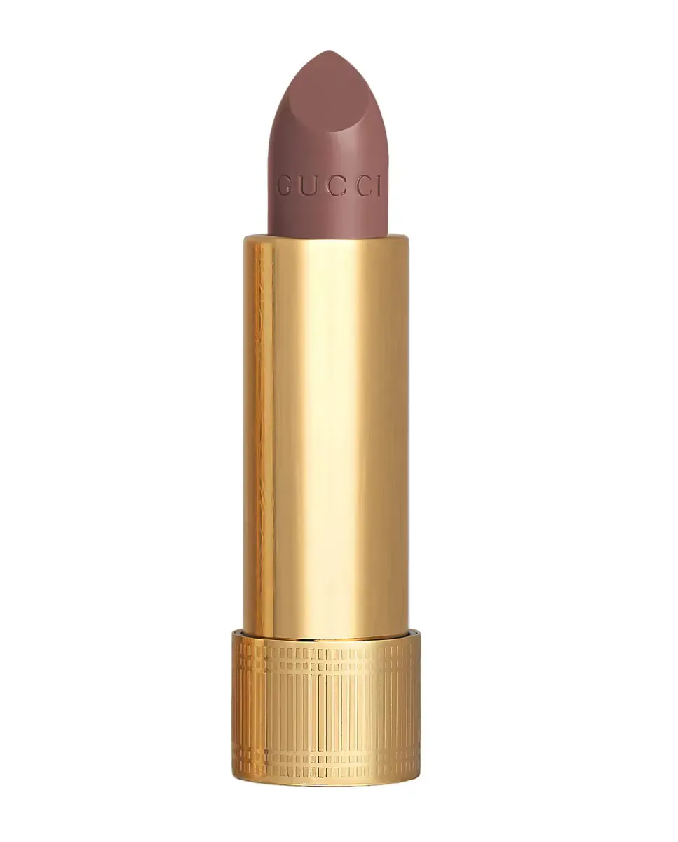 Помада Rouge à Lèvres Satin Labial Gucci, 119 - Matilda Sunrise