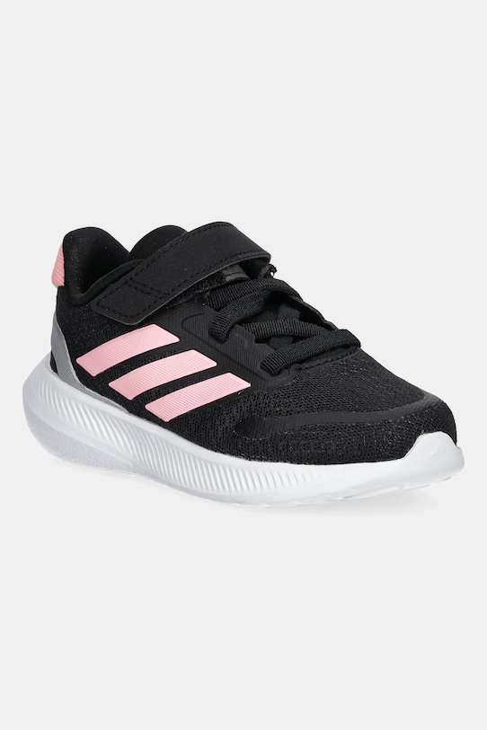 

Детские кроссовки Runfalcon 3 Adidas, черный