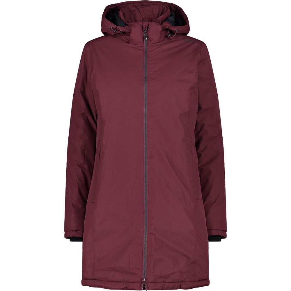

Куртка CMP Coat Zip Hood 32Z1406, розовый
