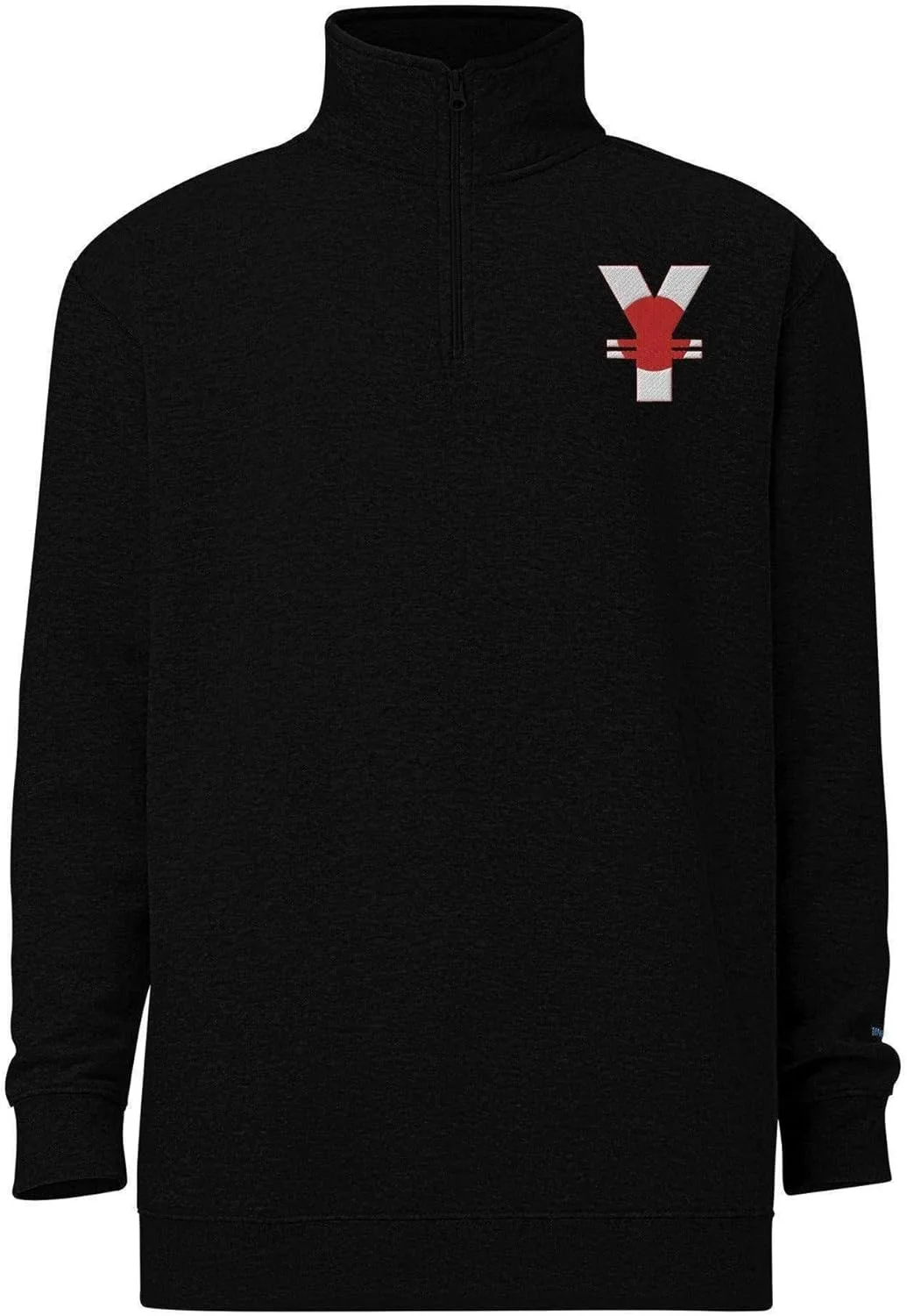 

Толстовка Yen Fleece InvestmenTees