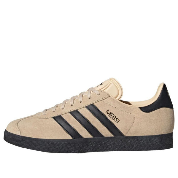 

Кроссовки газель Adidas, желтый