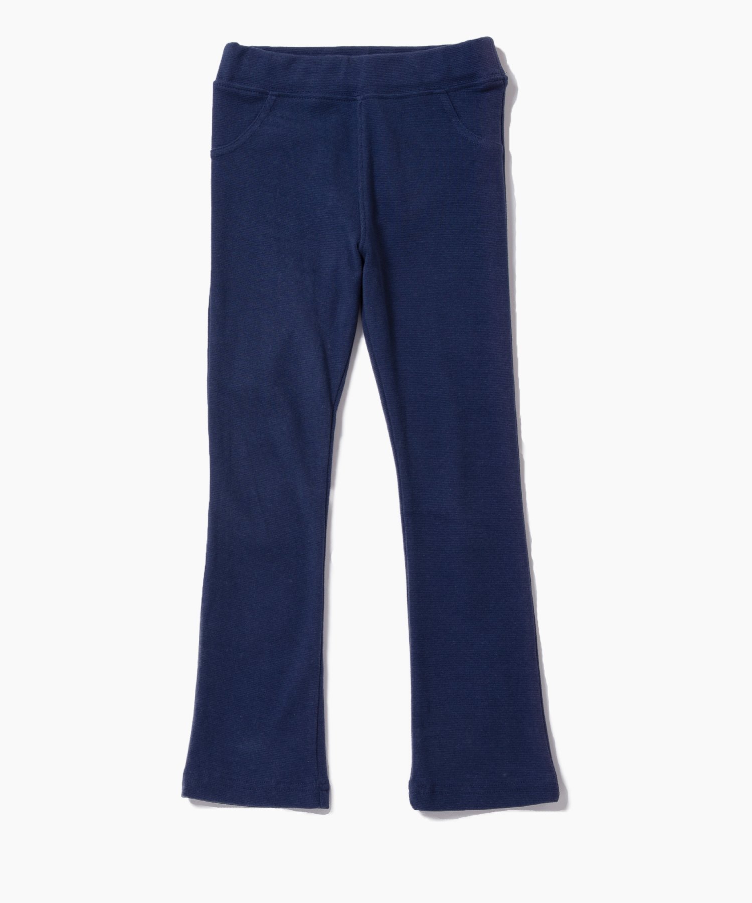 Эластичные брюки Ever Closet, Deep Navy — фото 2