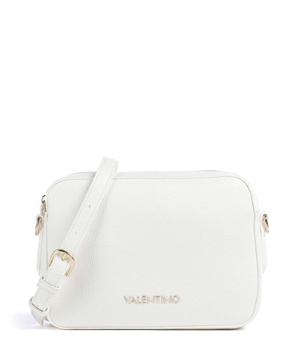 

Сумка через плечо Brixton из искусственной кожи Valentino Bags, белый
