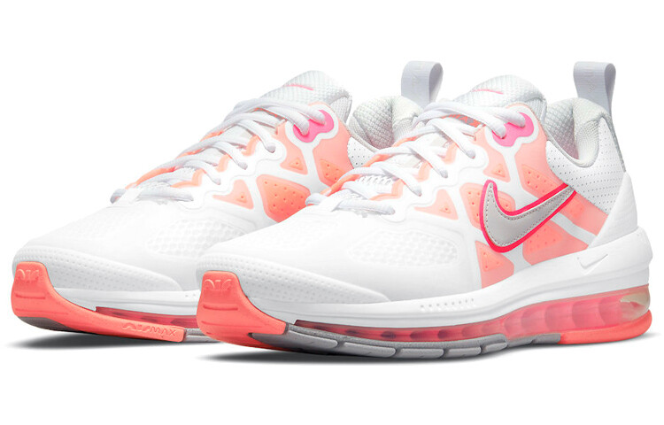 Nike Air Max Genome White Sunrise (женские) — фото 3