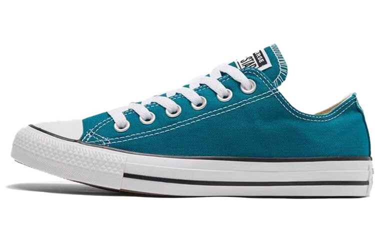 

Кеды Converse Colour Chuck Taylor All Star Low Top 'Bright Spruce'