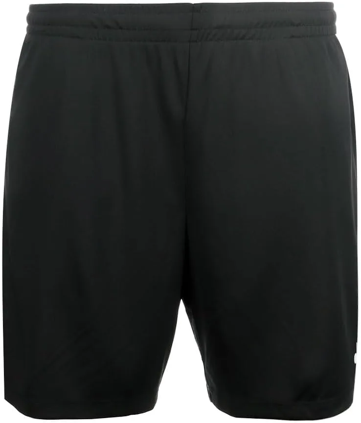 

Мужские шорты Diadora Scudetto для тренировок и отдыха — Black