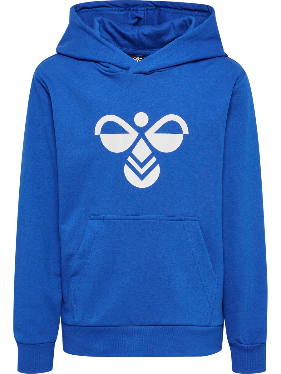 

Худи Hummel Athletic Sweatshirt Cuatro, синий