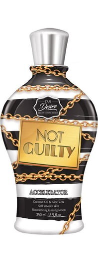 

Для солярия Бутылка 250мл Tan Desire Not Guilty