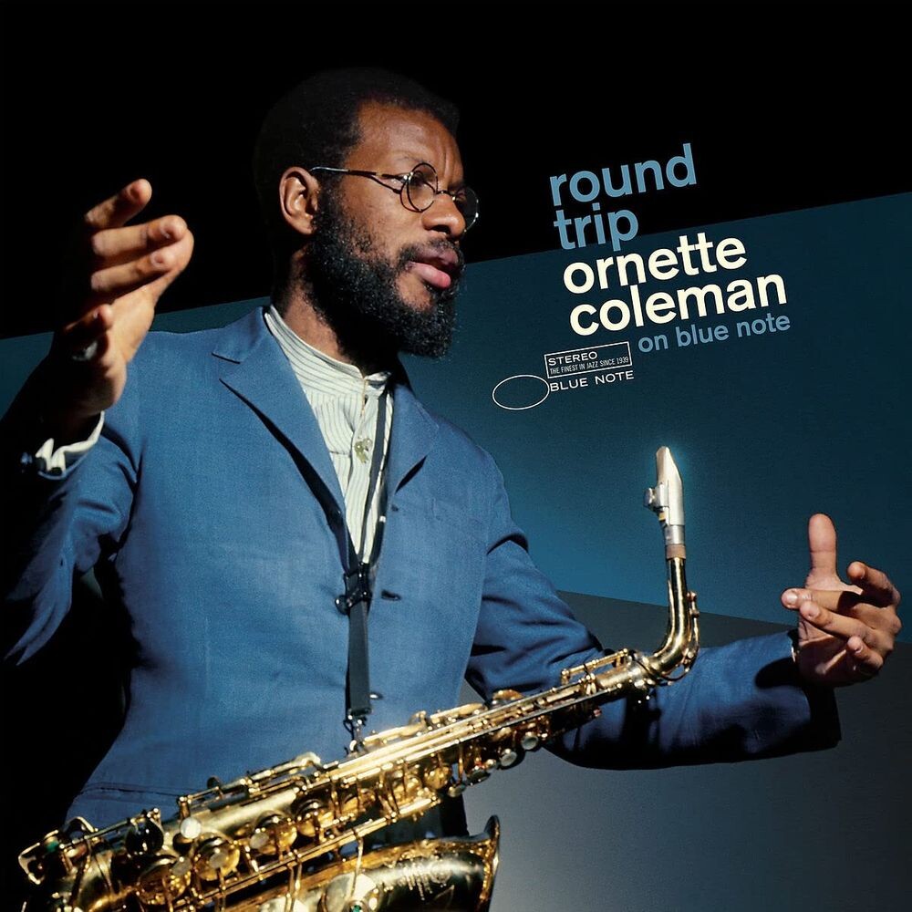 

Виниловая пластинка LP Round Trip: Ornette Coleman On Blue Note [Box Set] - Ornette Coleman