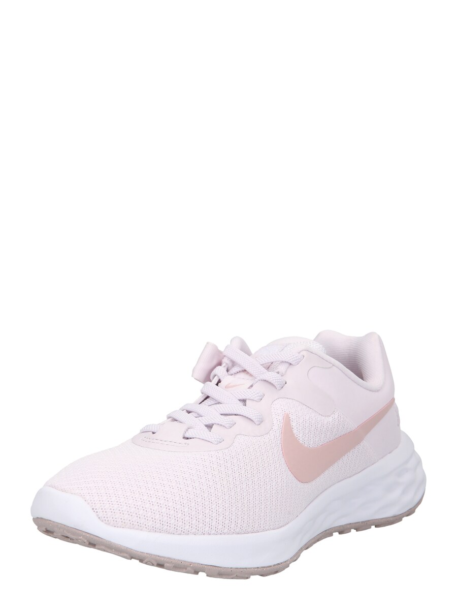 

Кроссовки для бега NIKE Running Shoes Revolution, цвет lilac/pastel purple