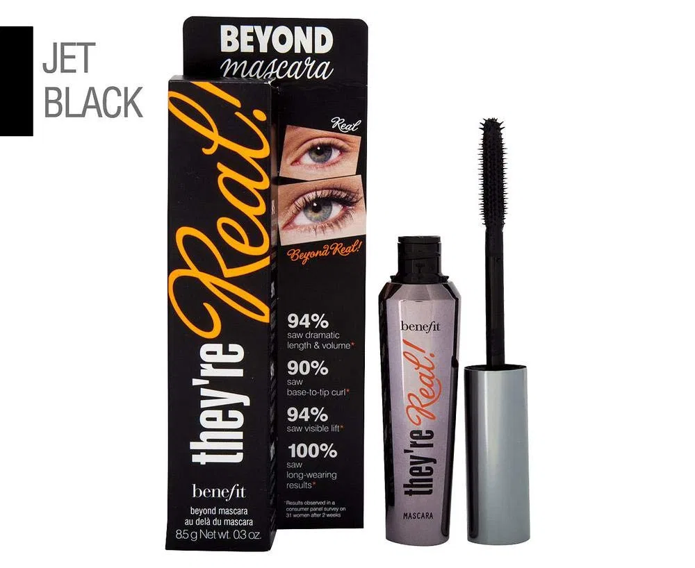 Тушь для ресниц «They´re Real!» от Benefit Benefit — фото 4