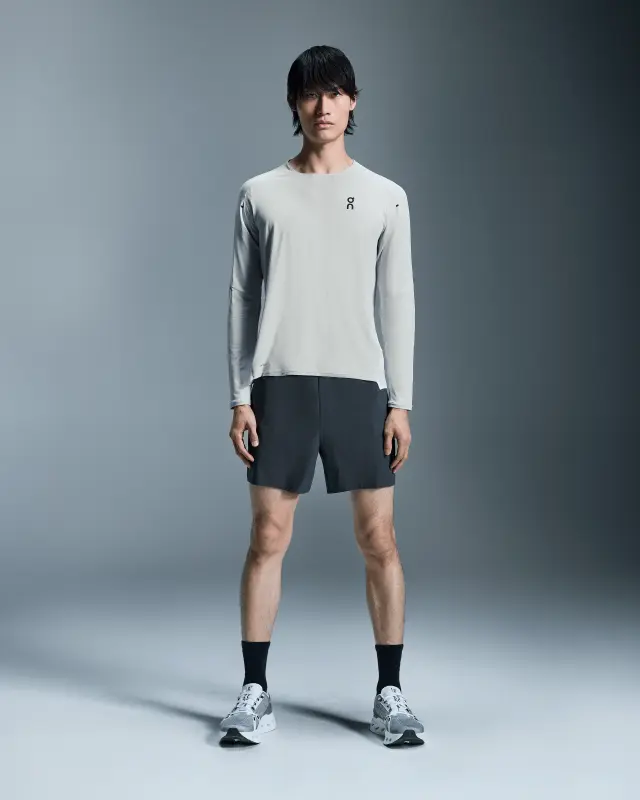 

Футболка On-Running, мультиколор