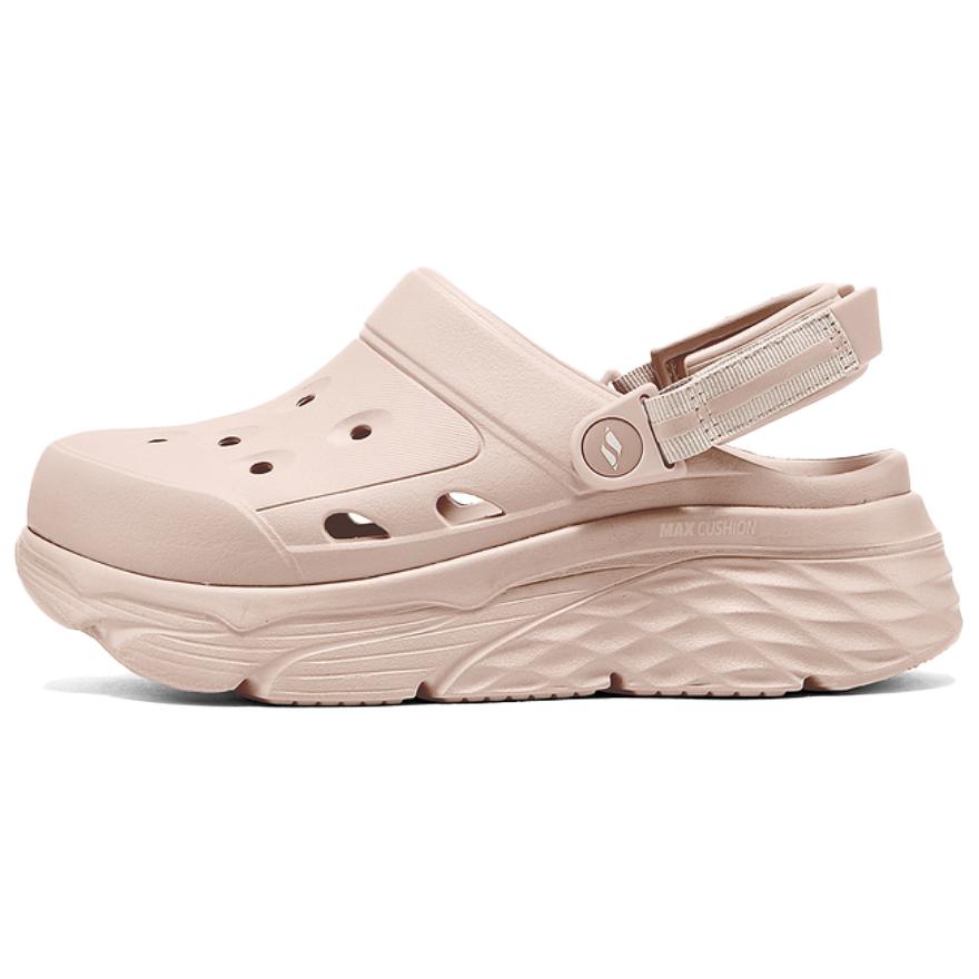 Skechers Женские розовые сабо Foamies